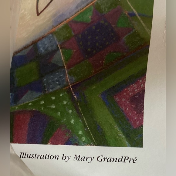 BETH VAN HOESEN Framed Art Ewe #84 - Picture 9 of 16